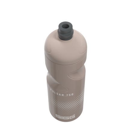 SIGG Trinkflasche Pulsar Dusk 0.75 L