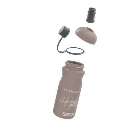 SIGG Trinkflasche Pulsar Dusk 0.6 L