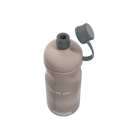 SIGG Trinkflasche Pulsar Dusk 0.6 L