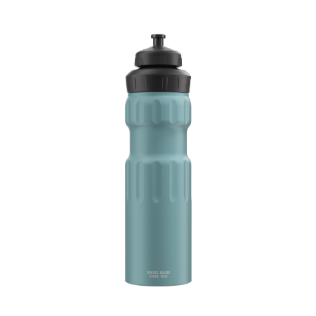 SIGG Trinkflasche WMB Sports Morning Blue 0.75 L