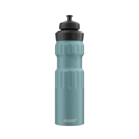SIGG Trinkflasche WMB Sports Morning Blue 0.75 L