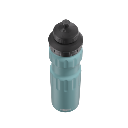 SIGG Trinkflasche WMB Sports Morning Blue 0.75 L
