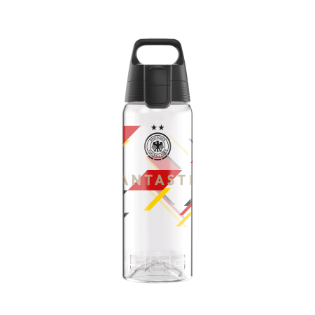SIGG Borraccia Total Color DFB Fantastic 0.6 L