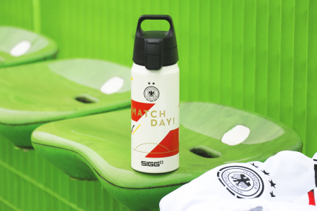 SIGG Borraccia DFB Frauen WMB ONE 0.6 L