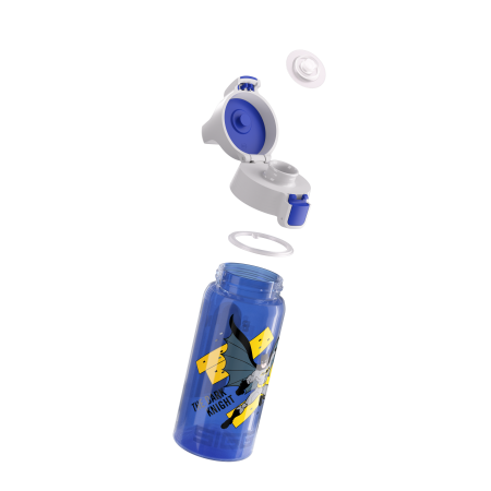 SIGG Botella infantil VIVA ONE Batman 0.5 L
