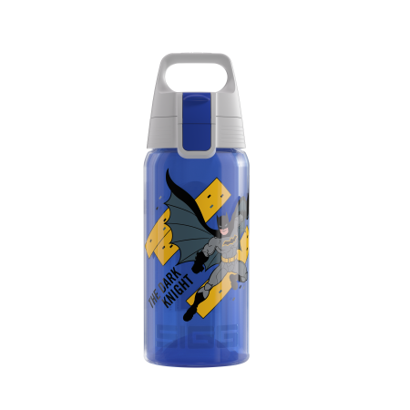 SIGG Kinder Trinkflasche VIVA ONE Batman 0.5 L