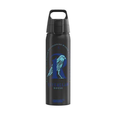 SIGG Botella de agua WMB ONE Ravenclaw 0.75 L