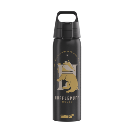 SIGG Borraccia WMB ONE Hufflepuff 0.75 L