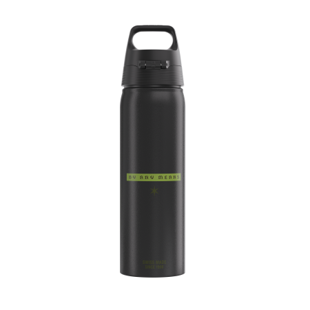 SIGG Botella de agua WMB ONE Slytherin 0.75 L