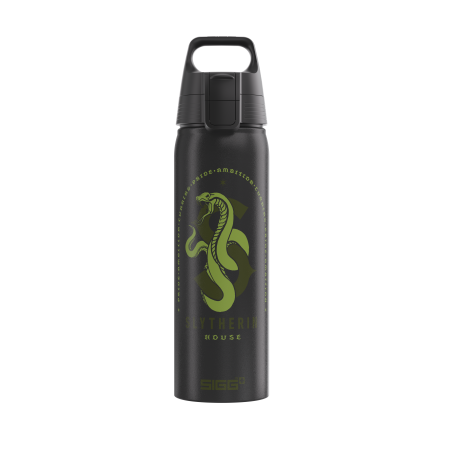SIGG Botella de agua WMB ONE Slytherin 0.75 L