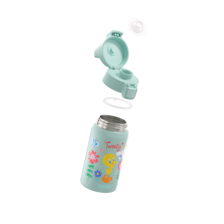 SIGG Botella infantil Shield ONE Looney Tunes Tweety 0.5 L