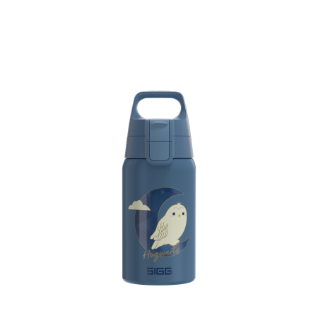 SIGG Botella infantil Shield ONE Hedwig 0.5 L