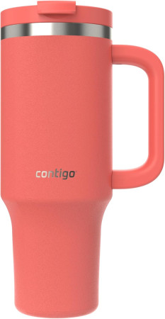 contigo® Streeterville THERMALOCK Tumbler 1200ml - Pink