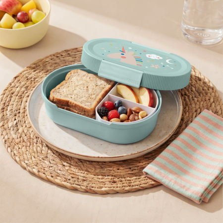 SIGG Lunch box Lumo Kids Unistar 0.8 L