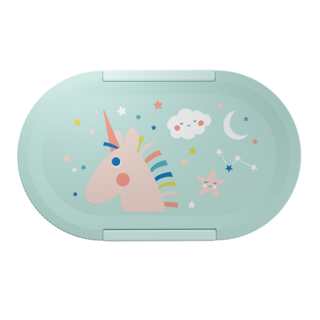 SIGG Lunchbox Lumo Kids Unistar 0.8 L
