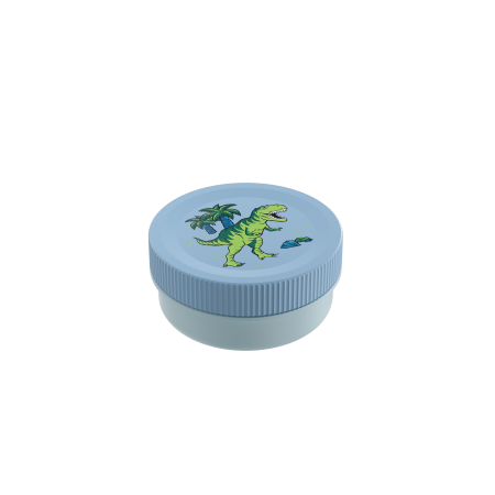 SIGG Lunch box Lumo Kids Snackbox Dino 0.3 L