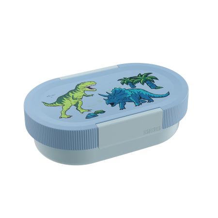 SIGG Lunchbox Lumo Kids Dino 0.8 L