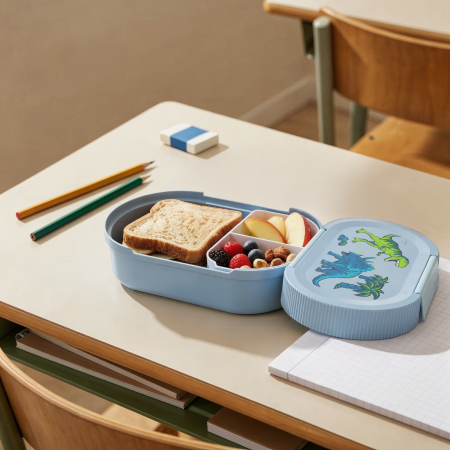 SIGG Lunchbox Lumo Kids Dino 0.8 L