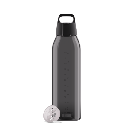 SIGG Borraccia Total Color ONE Anthracite 1.5 L
