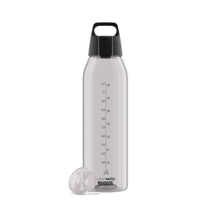 SIGG Borraccia Total Color ONE Transparent 1.5 L