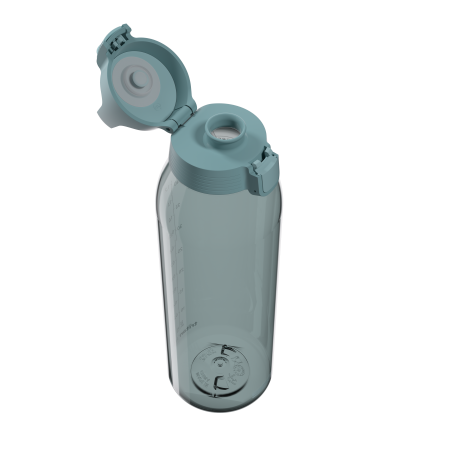 SIGG Borraccia Total Color ONE Morning Blue 1.5 L