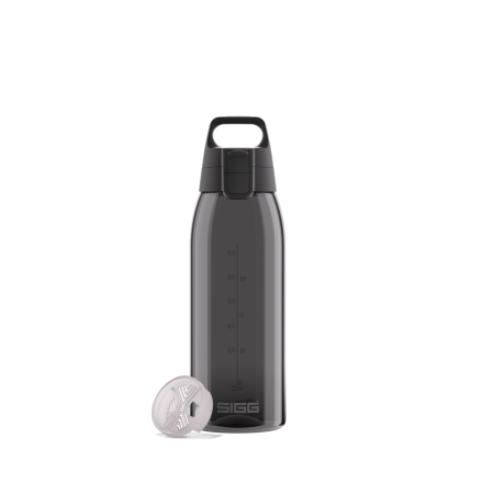SIGG Borraccia Total Color ONE Anthracite 1.0 L