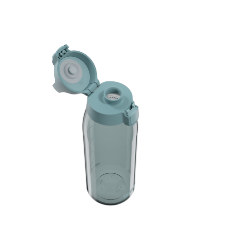 SIGG Borraccia Total Color ONE Morning Blue 1.0 L
