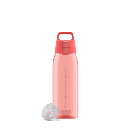 SIGG Borraccia Total Color ONE Watermelon 1.0 L