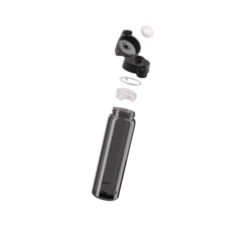 SIGG Borraccia Total Color ONE Anthracite 0.75 L