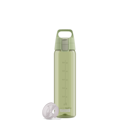 SIGG Borraccia Total Color ONE Eco Green 0.75 L