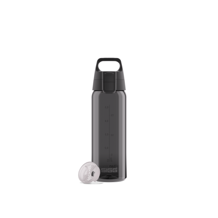 SIGG Borraccia Total Color ONE Anthracite 0.6 L