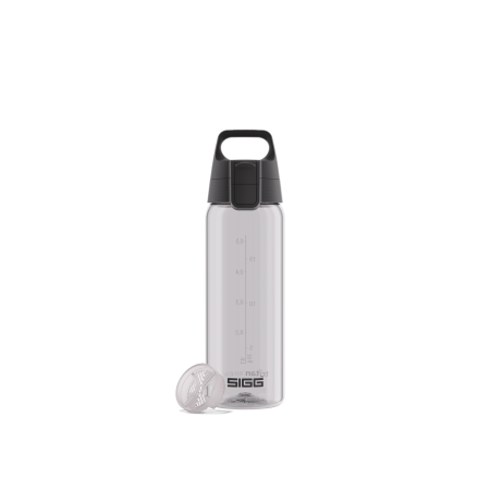 SIGG Borraccia Total Color ONE Transparent 0.6 L
