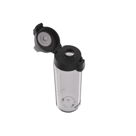 SIGG Borraccia Total Color ONE Transparent 0.6 L