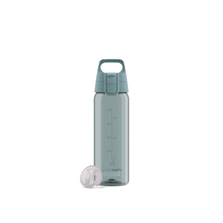 SIGG Borraccia Total Color ONE Morning Blue 0.6 L