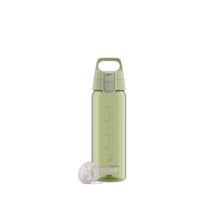 SIGG Borraccia Total Color ONE Eco Green 0.6 L