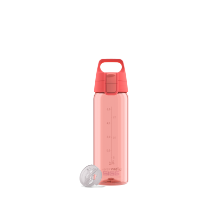 SIGG Borraccia Total Color ONE Watermelon 0.6 L