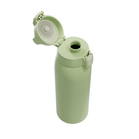 SIGG Borraccia Shield ONE Eco Green 1 L
