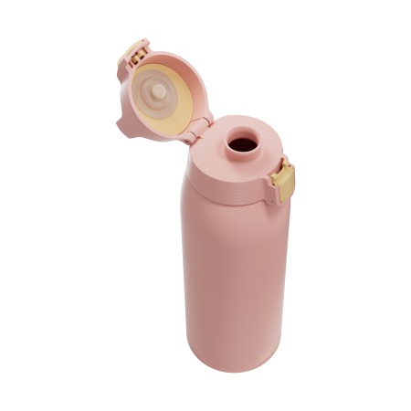 SIGG Borraccia Shield ONE Playful Peach 1 L
