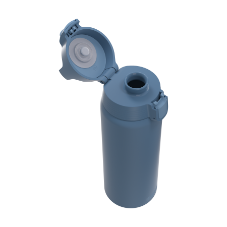 SIGG Borraccia Shield ONE Deep Blue 0.75 L