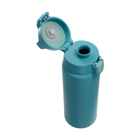 SIGG Botella de agua Shield ONE Blue Puya 0.75 L