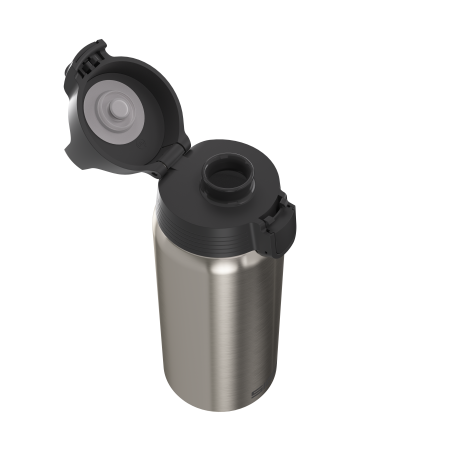 SIGG Borraccia termica Shield Therm ONE Brushed 0.5 L