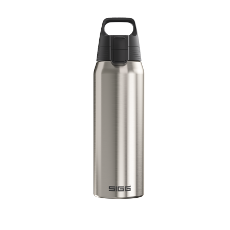SIGG Thermo Trinkflasche Shield Therm ONE Brushed 0.75 L