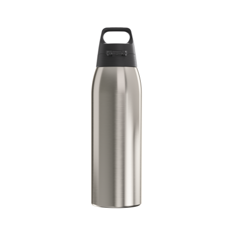 SIGG Borraccia termica Shield Therm ONE Brushed 1 L