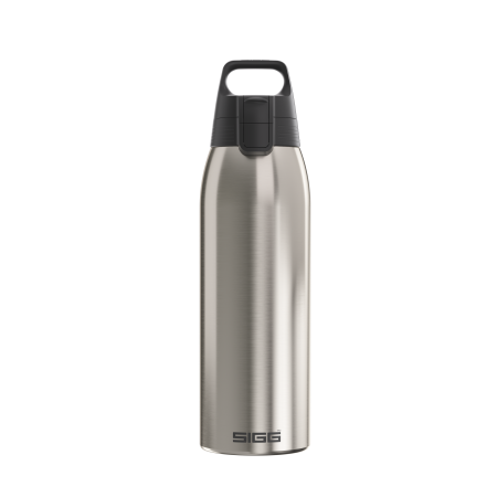 SIGG Borraccia termica Shield Therm ONE Brushed 1 L