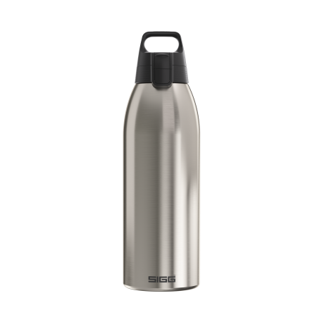 SIGG Borraccia termica Shield Therm ONE Brushed 1.5 L