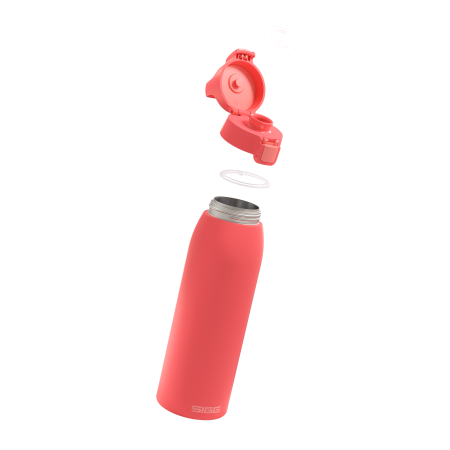 SIGG Borraccia termica Shield Therm ONE Watermelon 1 L