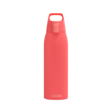SIGG Borraccia termica Shield Therm ONE Watermelon 1 L