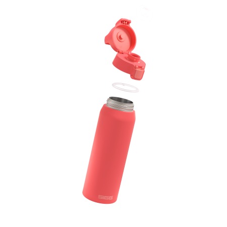 SIGG Borraccia termica Shield Therm ONE Watermelon 0.75 L