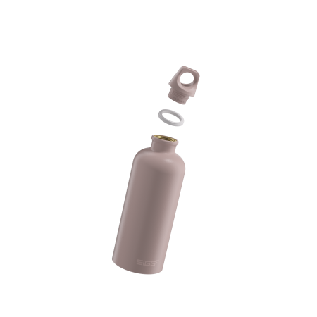 SIGG Borraccia Traveller Core Dusk 0.6 L
