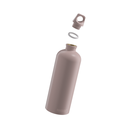 SIGG Borraccia Traveller Core Dusk 1.0 L